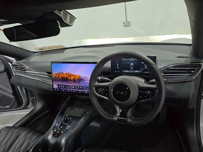 2026 BYD Seal