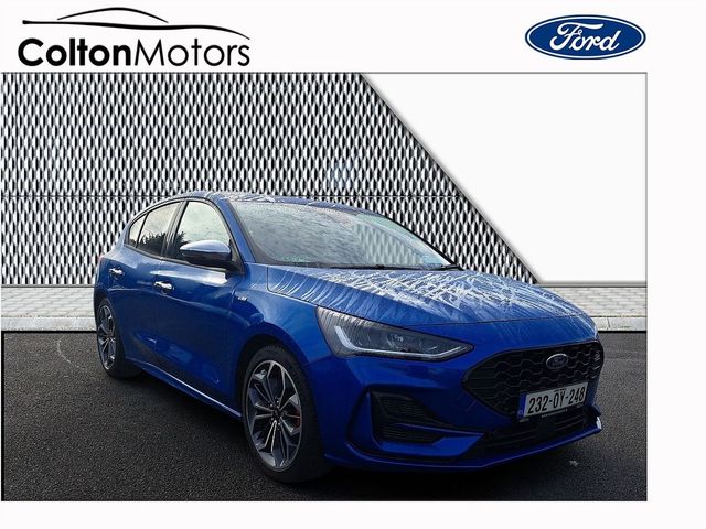 vehicle for sale from Colton Motors Mullingar