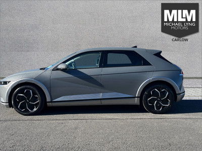 2023 Hyundai Ioniq 5