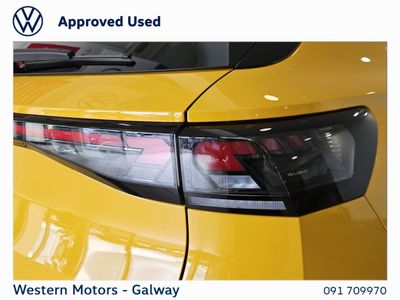 2026 Volkswagen T-Roc