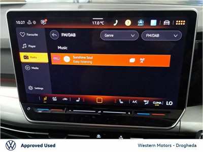 2026 Volkswagen Golf