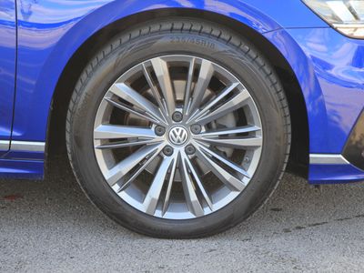 2020 Volkswagen Passat
