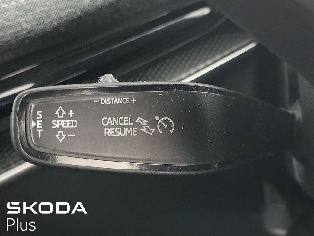 2024 Skoda Superb