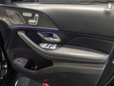 2022 Mercedes-Benz GLE Class