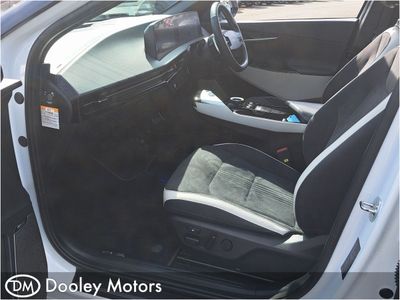 2023 Kia EV6