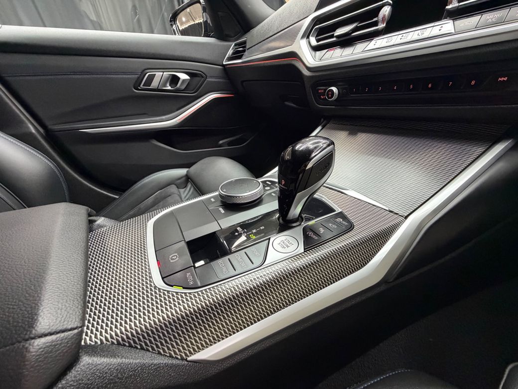 2020 BMW 3 Series