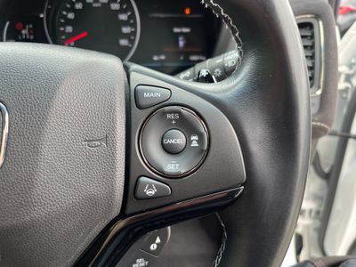 2016 Honda Vezel