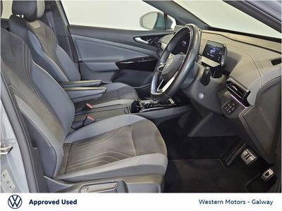 2024 Volkswagen ID.4