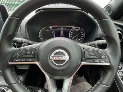 2023 Nissan Juke