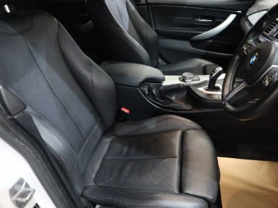 2018 BMW 4 Series