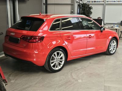 2015 Audi A3
