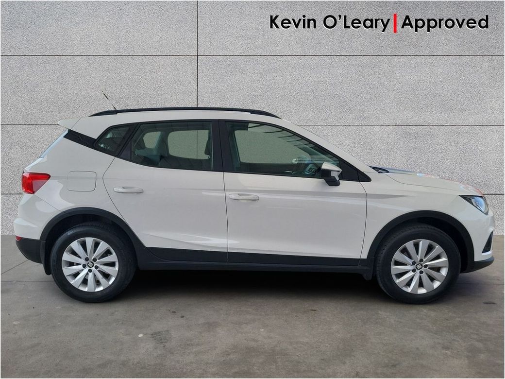 2019 SEAT Arona