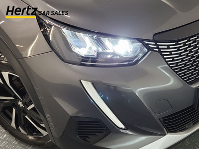 2023 Peugeot 2008