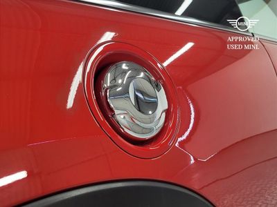2019 Mini Cooper