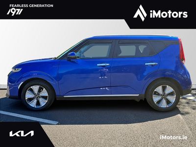 2020 Kia Soul
