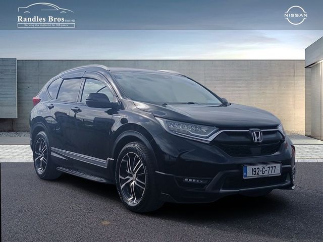 vehicle for sale from Randles Bros Tralee