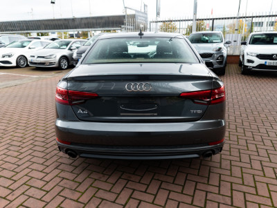 2016 Audi A4