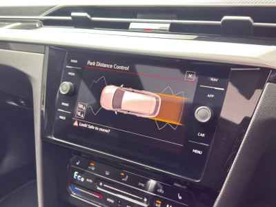 2024 Volkswagen Arteon