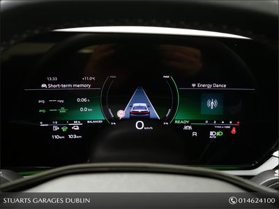 2026 Audi A5