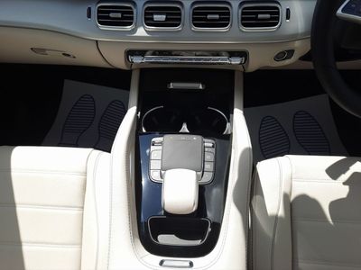 2025 Mercedes-Benz GLE Class