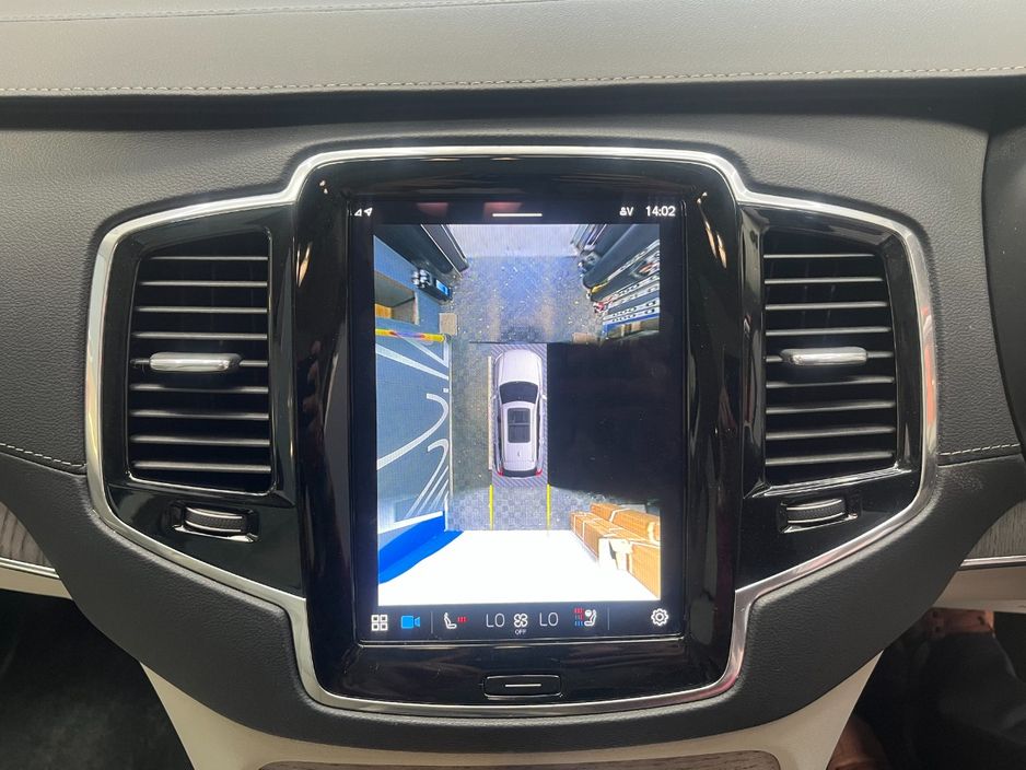 2023 Volvo XC90