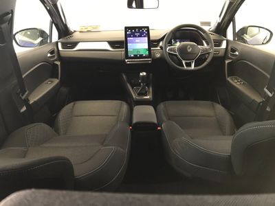 2026 Renault Symbioz