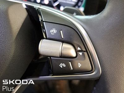 2025 Skoda Superb