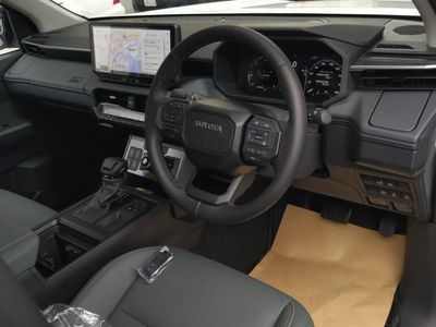 2026 Toyota Hilux