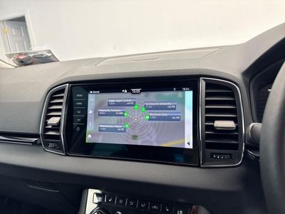 2024 Skoda Karoq