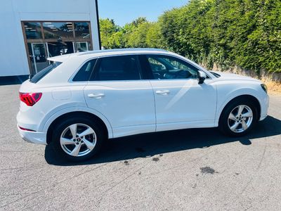 2021 Audi Q3