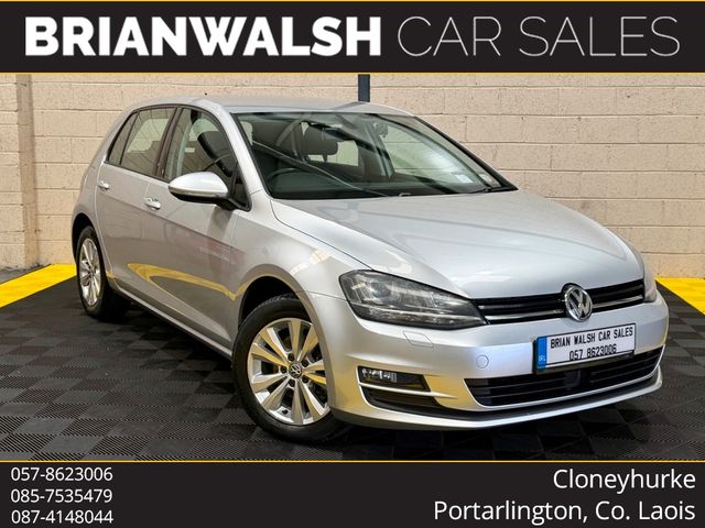 vehicle for sale from Brian Walsh Car Sales Portarlington