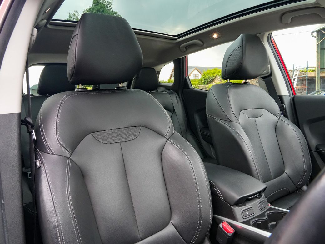 2018 Renault Kadjar