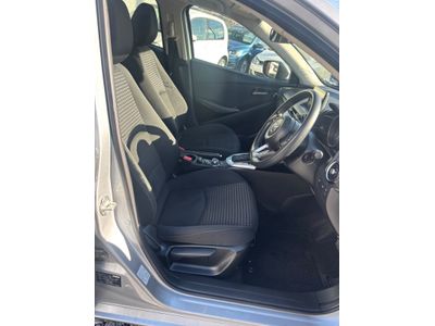 2017 Mazda Demio