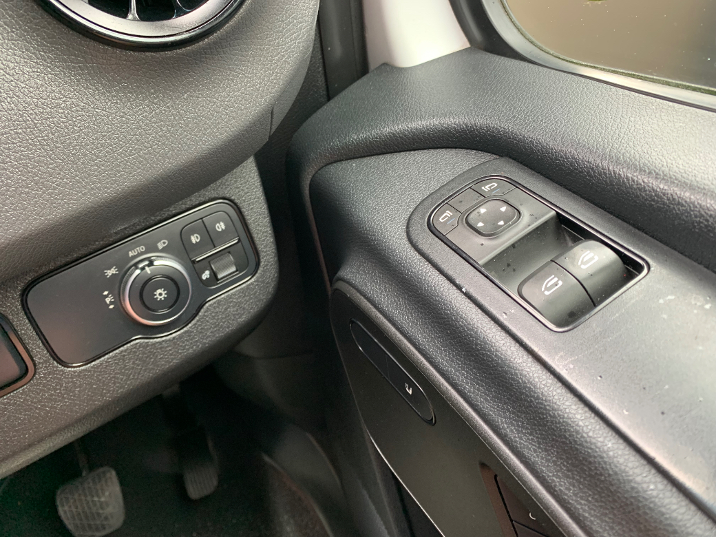 2019 Mercedes-Benz Sprinter