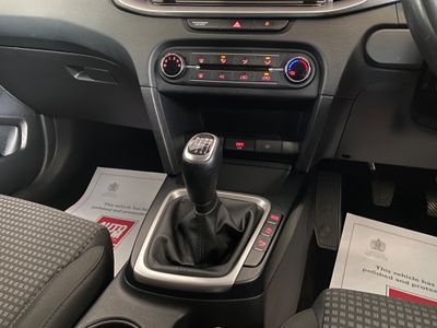 2021 Kia Ceed