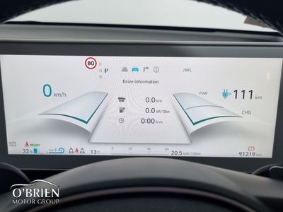 2023 Hyundai Ioniq 5