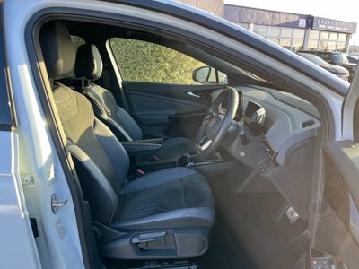 2022 Volkswagen ID.4