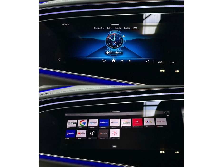 2025 Mercedes-Benz E Class