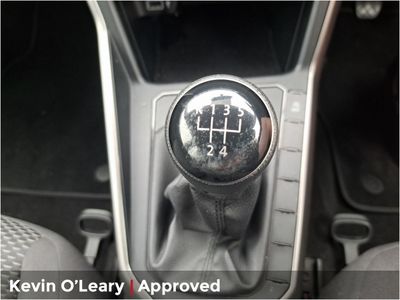 2019 Volkswagen Polo