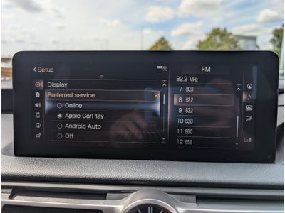 2021 Lexus IS 300h