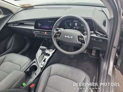2023 Kia Niro