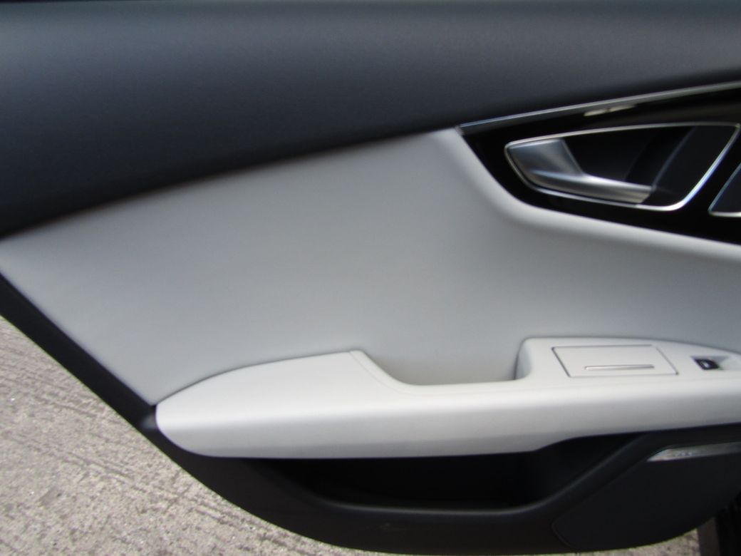 2015 Audi A7