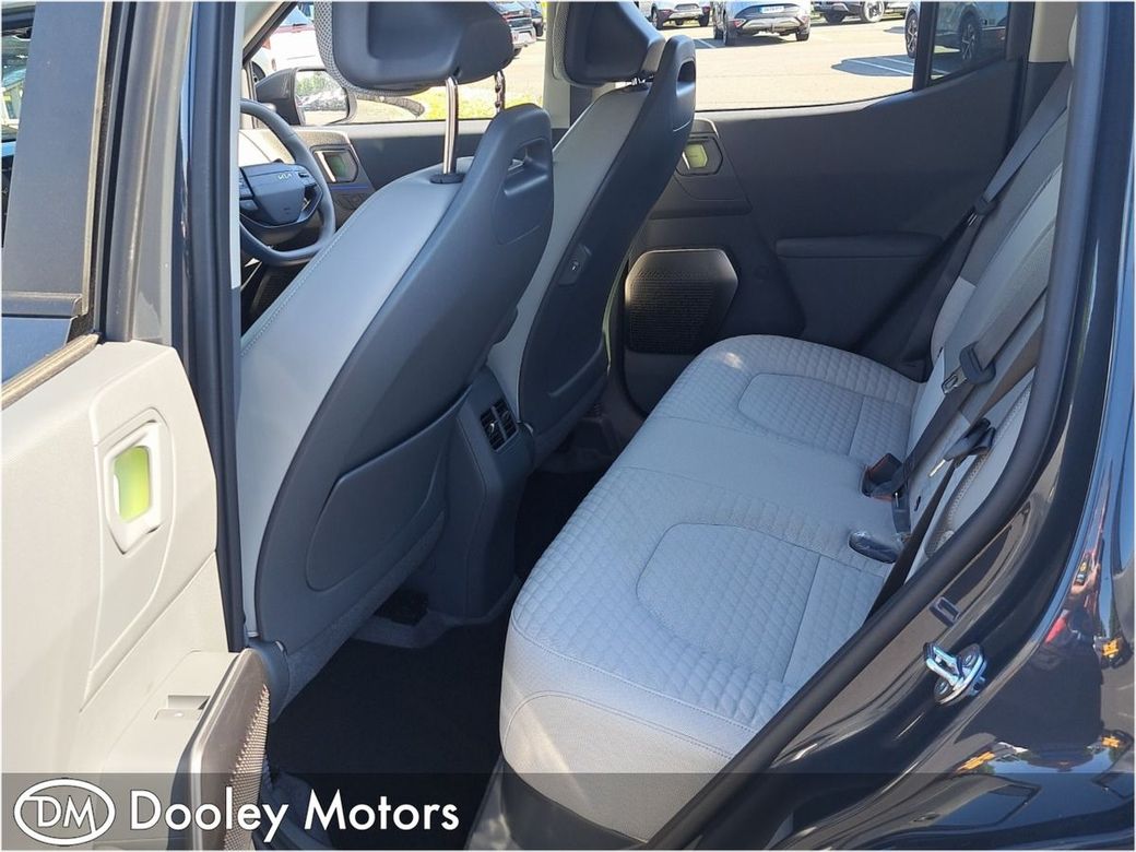 2026 Kia EV2