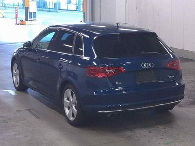2016 Audi A3