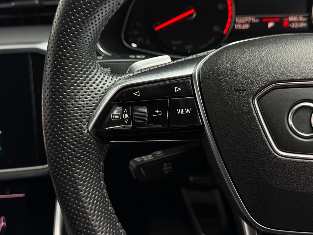 2019 Audi A6
