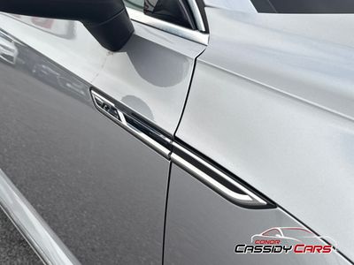 2020 Volkswagen Arteon