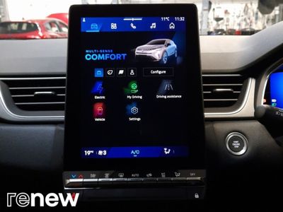 2025 Renault Symbioz