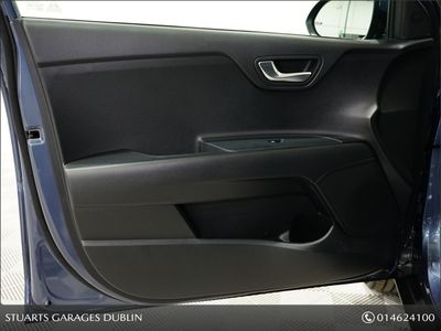 2026 Kia Stonic