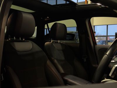 2022 Mercedes-Benz GLA Class