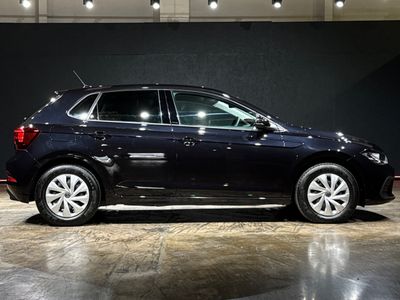 2023 Volkswagen Polo